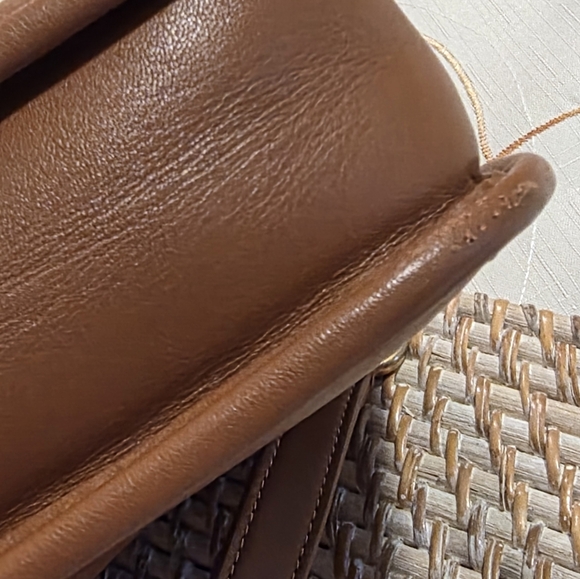 Coach♡ Originals Quinn Convertible, Reimagination of 1974 Convertible Zip Clutch - Picture 12 of 13